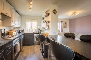 Kitchen- click for photo gallery